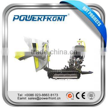 For Sale Electric Mini Dumper,hydraulic Mini Dumper