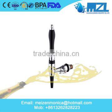 Hot Selling Good Quality Stainless Steel Beer Tap, Beer Faucet for Beer Barrel in India photo-3