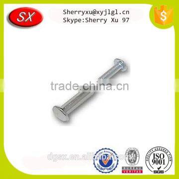 ISO Passed Custom High Precision Glass Screw Standoffs photo-5