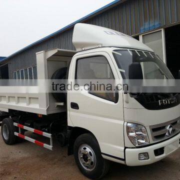 Plastic Catering Trailer Body Made in China photo-5