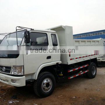 New design cargo truck with great price