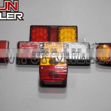 Various Types and Shapes of LED Light photo-3