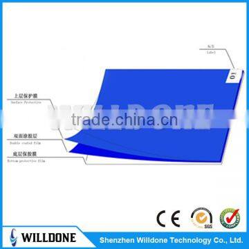 2017 Popular Cleanroom Sticky Mat