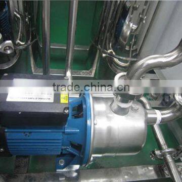 RO Water Purifier Plant Price/water RO Plant photo-4