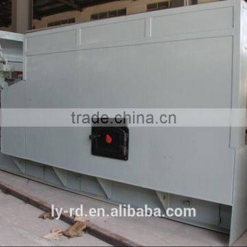 Hot Air Stove photo-2