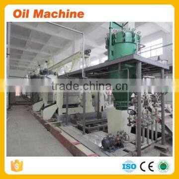 High Performance Corn Germ Oil Press Machine Cooking Oil Producing Plant photo-5