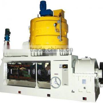 High Oil Yeild Rate Maize Oil Making Machine Corn Oil Production Line photo-4