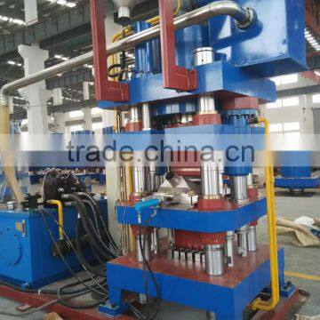 JYJ-500T Hydraulic Ferrous Powder Forming Machine photo-3