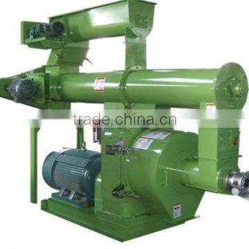 2016 Hot Sale Pine Wood Pellet Cameroon Ukraine Machine Making photo-2