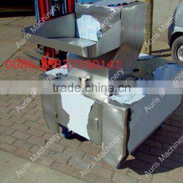 Cocoa Butter Powder Making Machine photo-3