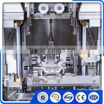 carbonated soft drink liquid filling machine.