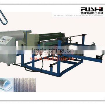 PS Foam Sheet Laminating Machine