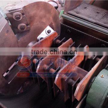 Biomass Powder Crusher Crushing Machine photo-4