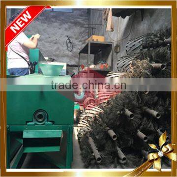 Good Band Walnut Peeler Machine/walnut Shell Separating Machines photo-2