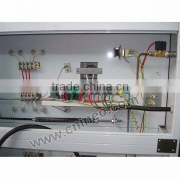 Professional Stainless Steel Mini Bakery Pictures photo-3