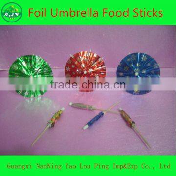 Parasol Tiniest Toothpicks photo-2