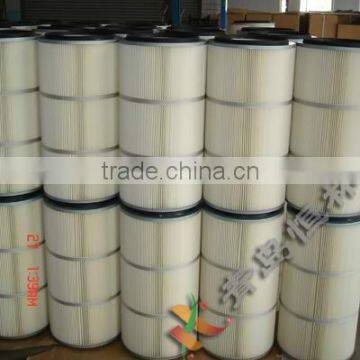 2017 Manufacturer for Bag Type Dust Collector photo-5