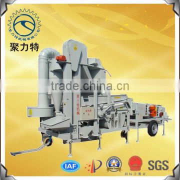 compound selecting machine