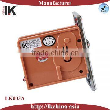 LK003A CPU Control Ticket Out Machine Lottery Dispenser photo-3