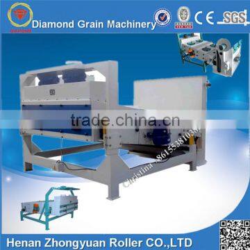 High Efficiency Vibrating Screen for Grain Cleaning photo-5