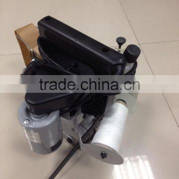 Keestar GK26-1S Industrial Portable Bag Closer Machine With Crepe Tape photo-3