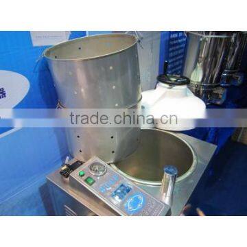 Cheap Autoclave Sterilizer LX-BV Vertical Pulsating Vacuum Autoclave photo-2