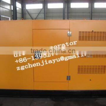 Generators Diesel photo-2