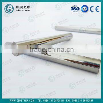TiC Cermet Rods for Steel and Wear Part Use photo-5