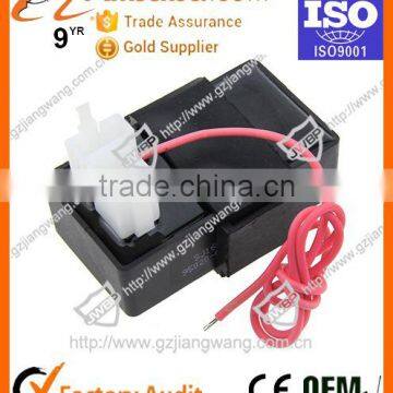 High Performance Chinese Motorcycle Spare Parts CDI CG125/200 photo-1
