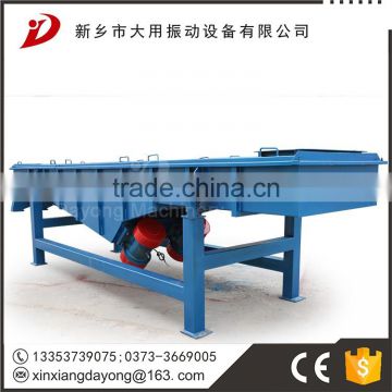 CE Sand Xxnx Hot Rectangular Vibration Classifier Price photo-3