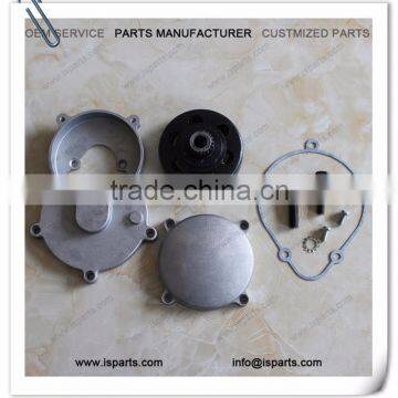 Centrifugal Clutch for 2 Stroke Engine