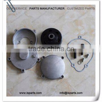 2-Stroke Engine 66cc 80cc Clutch Assembly Kit Motorized Bicycle photo-5
