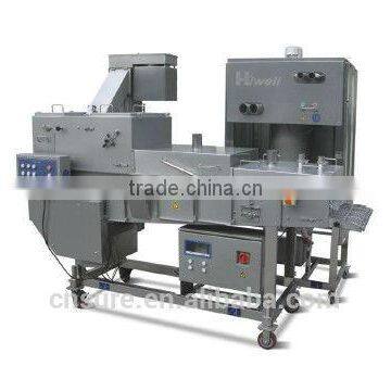 Tumbler Breader for Fish and Chicken photo-2