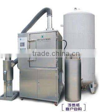 New Durable Small Liquid Nitrogen Generator For Food photo-3