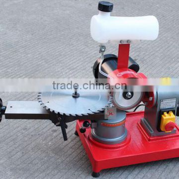 Woodworking machine matel saw blade grinding machine, saw gear grinding machine,gear grinder