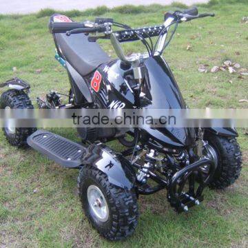 36V 500W/800W/1000W Cheap Electric Atv for Kids (TKE-A500-B) photo-2