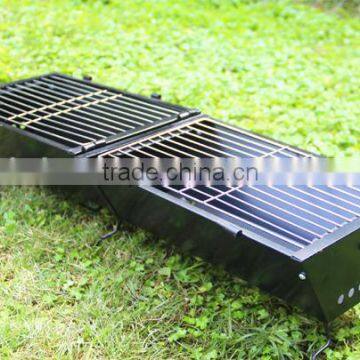 Promotional Portable Folding BBQ Grills photo-4