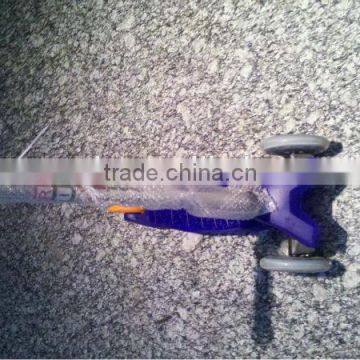 Models Kids Scooter Children Scooter Three Wheels Kick Scooter photo-3