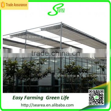 2015 hot sale greenhouse parts