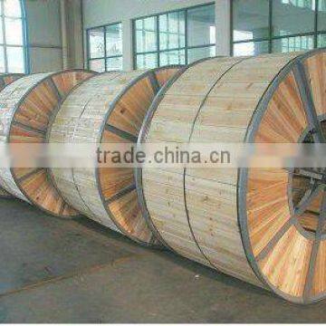 electric wire cable roll