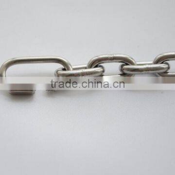 HARDWARE Shiny galvanized snap hook quick link PRICE