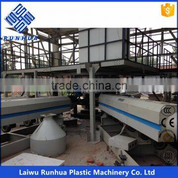 PE Greenhouse Film Production Line photo-4
