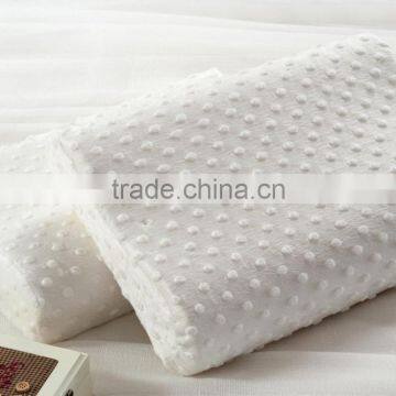 High End Elastic Soothes Headaches Neck Pillow photo-3