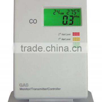 Hot Selling CO Monitor Alarm photo-3