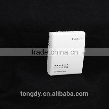 Room Temperature Humidity Control for Building Automation System photo-3