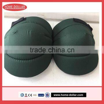2017 Hot Sale Adjustable Gardening Knee Pads