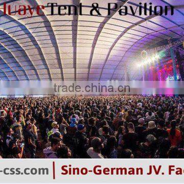 Customized Large Tent for Concert Interior Sport Show photo-4