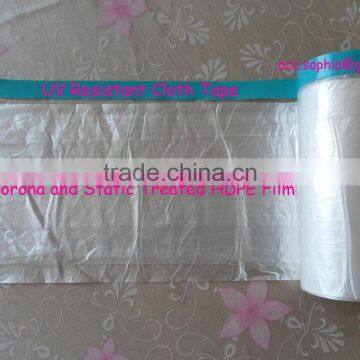 Pretaped Drop Cloth photo-6