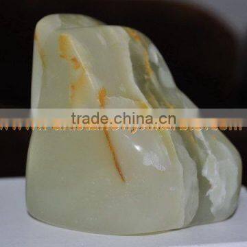 EXPORT QUALITY WHOLESALE PURE Professional Factory ONYX TUMBLED STONES photo-3