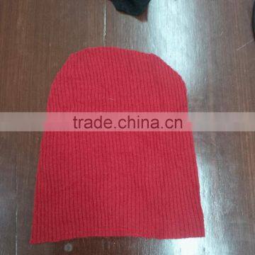 100% Cashmere / Pure Cashmere Cutting / Pure Cashmere Sweater Cutting photo-2